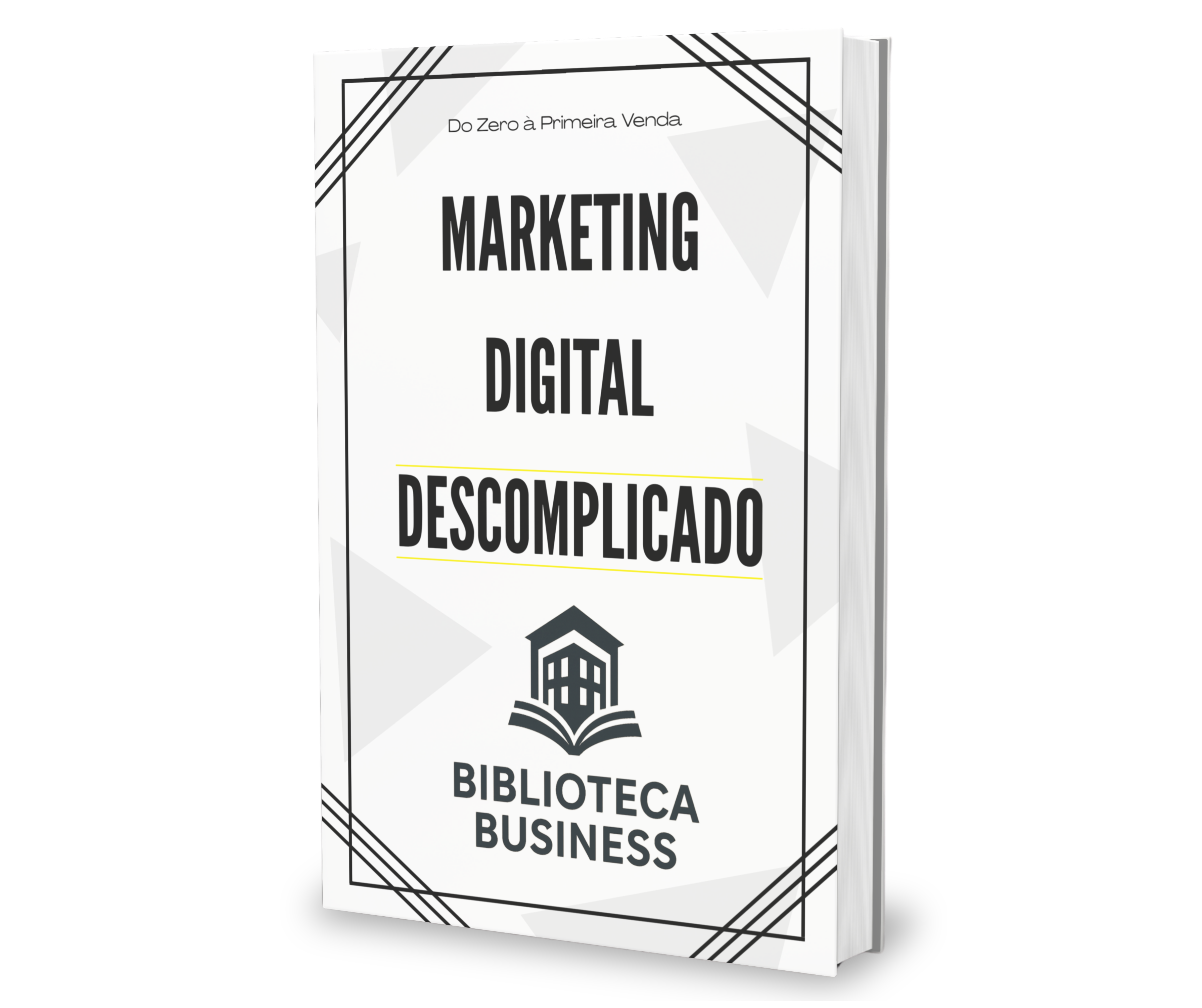 Marketing Digital Descomplicado