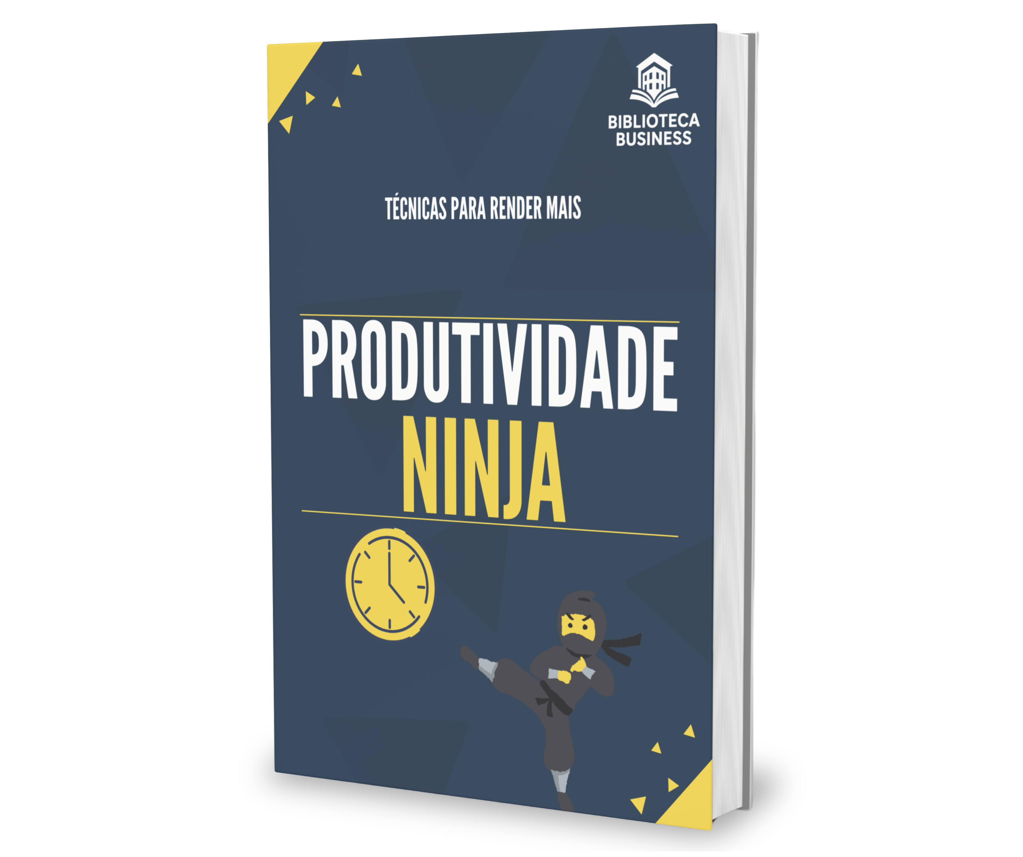 Produtividade Ninja