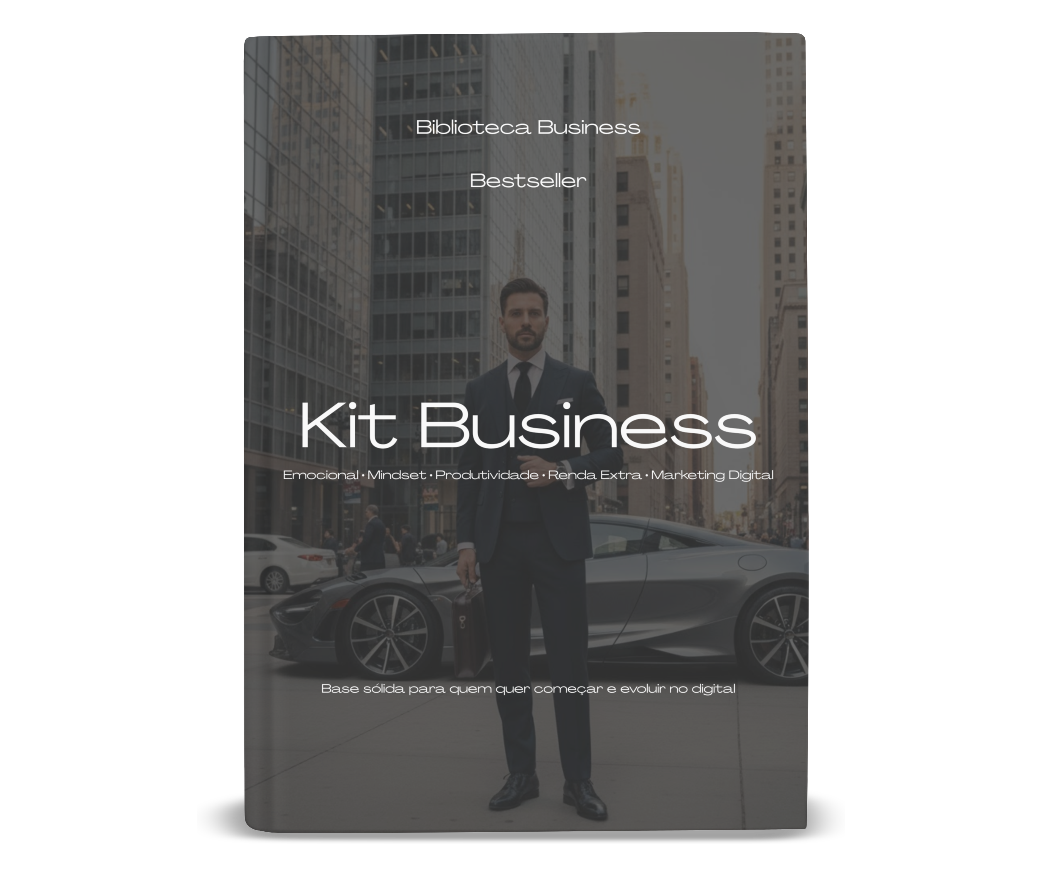 Kit Business